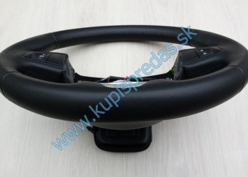Volant RENAULT MEGANE 3 / SCENIC / KANGOO